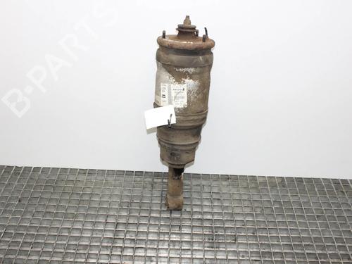 Used Right rear shock absorber Right rear shock absorber LAND ROVER DISCOVERY IV (L319) 3.0 TD 4x4 (245 hp) 39834408 39834408