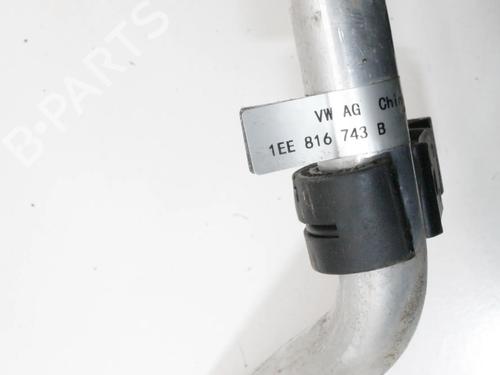 AC pipe VW ID.7 (ED2) PRO | BP39862846M126 - Image 9