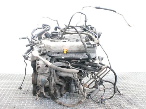 Used Engine Engine AUDI TT Roadster (8N9) 1.8 T quattro (180 hp) 39832236 39832236