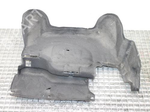 Kofferraumboden für Kofferraumboden PORSCHE BOXSTER (986) 2.7 (228 hp) 39879239 39879239
