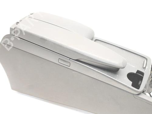 Middle console MERCEDES-BENZ C-CLASS (W204) C 220 CDI (204.002) | BP39858311I22 - Image 6