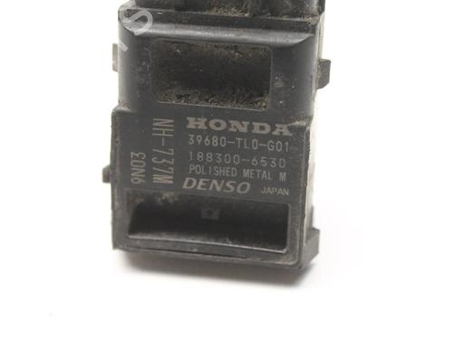 Electronic module HONDA INSIGHT (ZE_) 1.3 IMA (ZE28, ZE2) | BP39833641M83 - Image 4