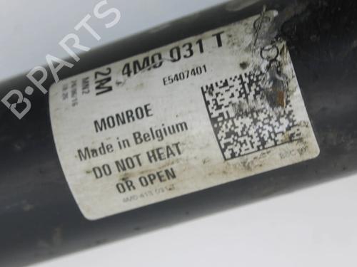 Left front shock absorber AUDI Q7 (4MB, 4MG, 4MQ) 3.0 TDI quattro | BP39872154M16 - Image 6