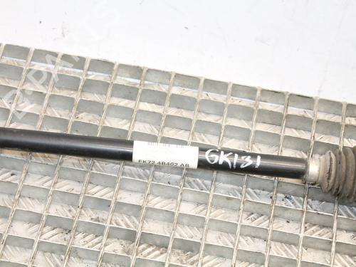 Left rear driveshaft JAGUAR E-PACE (X540) 2.0 D180 AWD | BP39817888M40 - Image 3