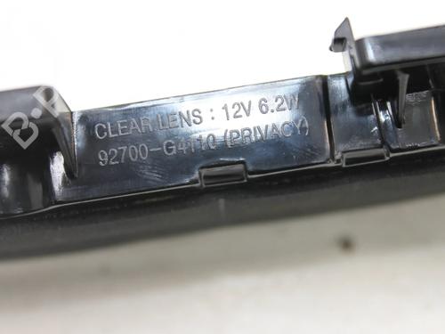 Third brake light HYUNDAI i30 FASTBACK (PDE, PDEN) 2.0 N | BP39771958L11 - Image 4