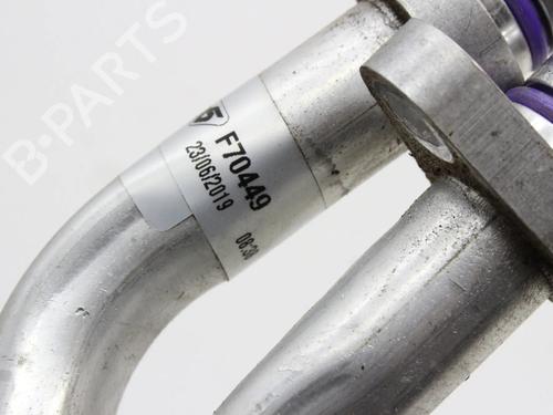 AC pipe NISSAN LEAF (ZE1) Electric | BP39880186M126 - Image 3