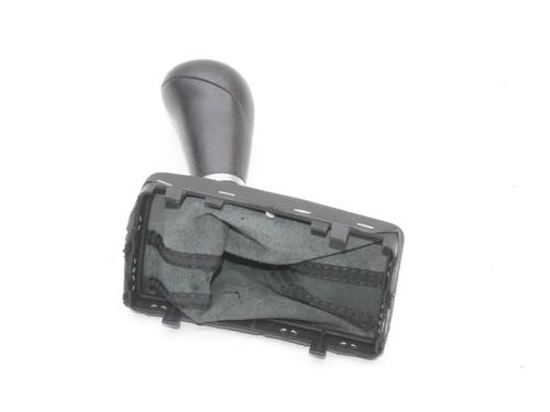 Shift knob AUDI A5 (8T3) S5 quattro | BP39872366I34 - Image 2