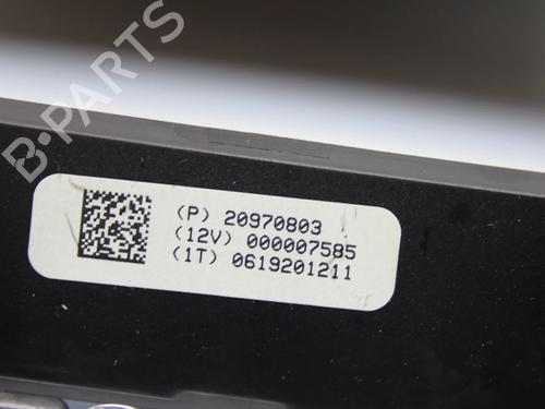 Andre OPEL AMPERA (R12) EV 150 | BP39817612O1  - Image 6