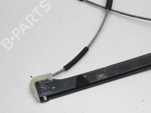 Front left window mechanism AUDI Q7 (4MB, 4MG, 4MQ) 3.0 TDI quattro | BP39774558C22 - Image 2