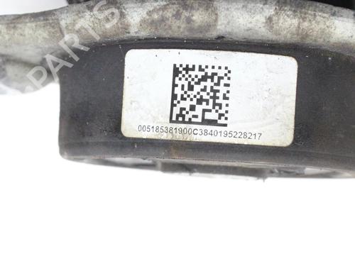 Engine mount ABARTH 500 / 595 / 695 1.4 (312.AXY11, 312.AXY1A) | BP39857587M89 - Image 3