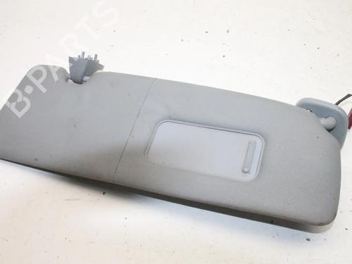 Left sun visor BMW 1 Coupe (E82) 125 i | BP39845136I1 - Image 2