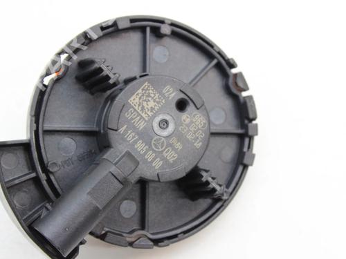 Electronic sensor MERCEDES-BENZ A-CLASS (W177) A 180 d (177.003) | BP39774763M84 - Image 3