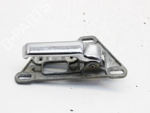 Used Front right interior door handle Front right interior door handle ROLLS-ROYCE SILVER SPIRIT 6.75 (305 hp) 40015235 40015235