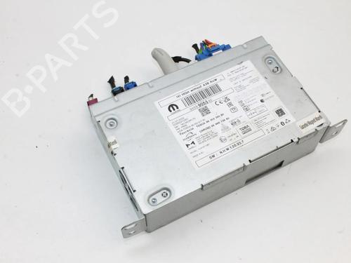 Used Electronic module Electronic module OPEL ASTRA L Sports Tourer (OV5) 1.2 (FRHNSL, FRHNSR) (131 hp) 39857194 39857194