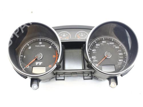 instrument-cluster-audi-tt-8j3-2006-2007-2008-2009-2010-2011-2012-2013-2014-2015-39791549 main image