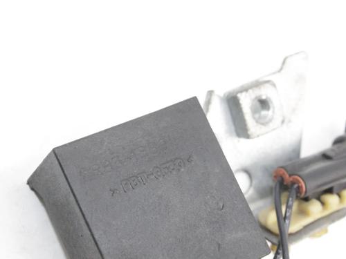 Electronic module JAGUAR XK II Coupe (X150) 4.2 XK8 | BP39842928M83 - Image 3