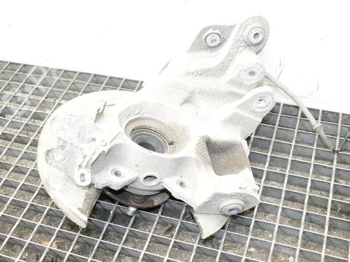 Left rear steering knuckle JAGUAR F-PACE (X761) 2.0 TD4 AWD | BP39806209M27 - Image 3