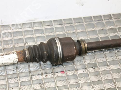 Right front driveshaft PEUGEOT RCZ 1.6 16V | BP39803926M39 - Image 7