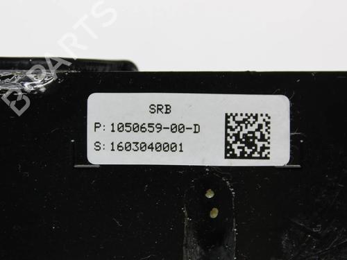 Break pedal TESLA MODEL S (5YJS) 85D AWD | BP39783359I19 - Image 4