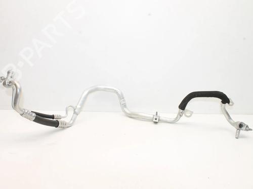 Used AC pipe AC pipe MERCEDES-BENZ CLA (C118) CLA 180 (118.384) (136 hp) 39825639 39825639