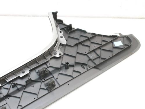 Middle console JAGUAR XF I (X250) 2.2 D | BP39770920I22 - Image 8