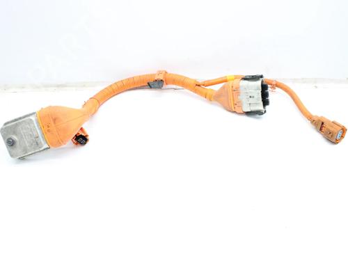Used Wiring harness Wiring harness KIA NIRO I (DE) 1.6 GDI Plug-in Hybrid (141 hp) 39787927 39787927