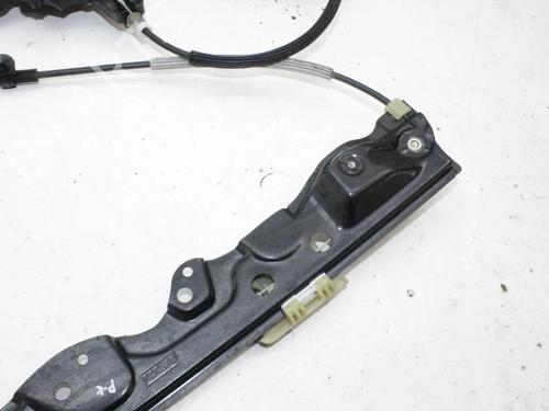 Front left window mechanism FORD RANGER (TKE) 2.0 EcoBlue 4x4 | BP39784925C22 - Image 4