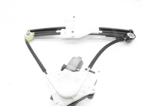 Rear left window mechanism AUDI A1 Sportback (GBA) 35 TFSI | BP39865270C24 - Image 5