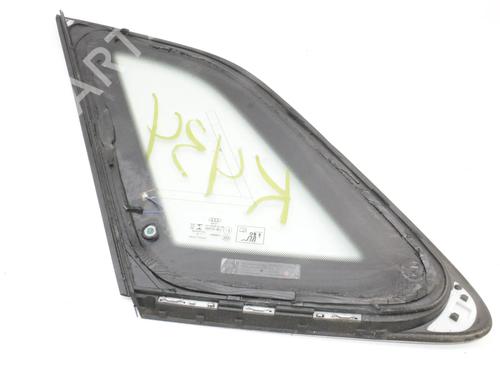 Panel rude bagtil højre AUDI E-TRON (GEN) 55 quattro | BP39770017C92 - Image 2
