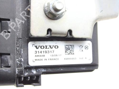 Electronic module VOLVO V90 II Cross Country (236) T6 AWD | BP39818263M83 - Image 4