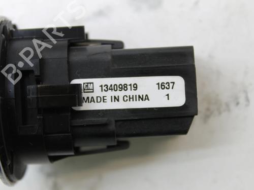 Switch OPEL INSIGNIA B Grand Sport (Z18) 1.6 CDTi (68) | BP39856565I30 - Image 4