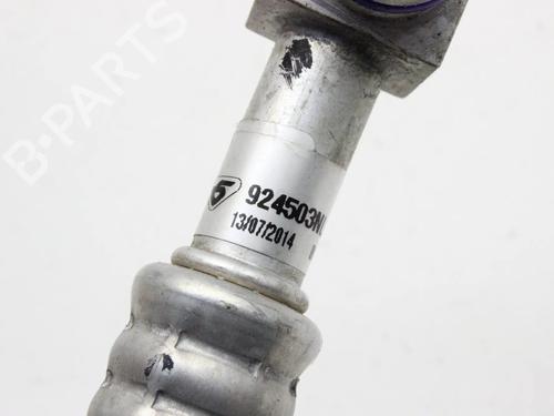 AC pipe NISSAN LEAF (ZE0) Electric | BP39860952M126 - Image 5