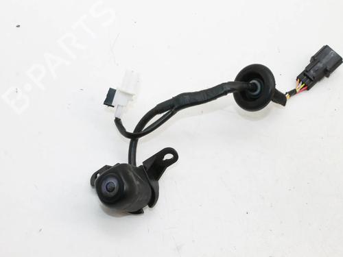 Used Camera Camera HYUNDAI IONIQ (AE) Electric (136 hp) 39792217 39792217