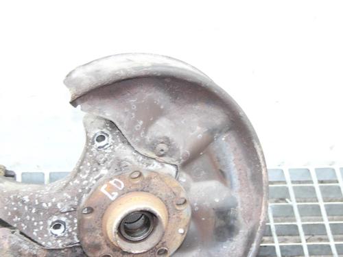 Right rear steering knuckle AUDI A8 D3 (4E2, 4E8) 3.0 TDI quattro | BP39770495M28 - Image 2