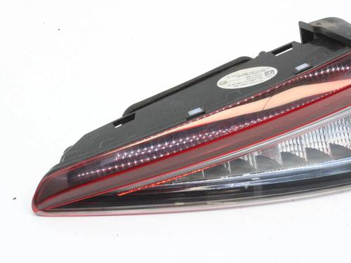 Right tailgate light SKODA ENYAQ iV SUV (5AZ) 80 | BP39803317C80 - Image 2
