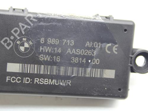 Control unit BMW Z4 Roadster (E89) sDrive 35 i | BP39847677M11 - Image 3