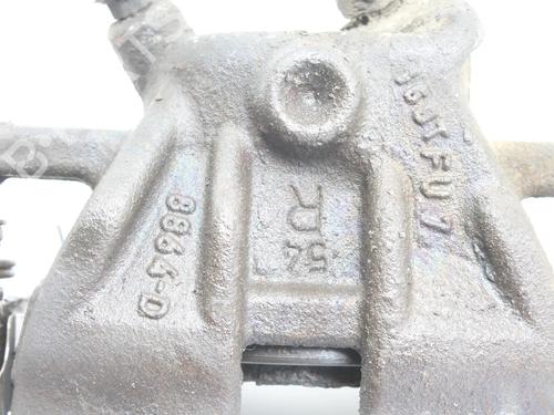 Right front brake caliper RENAULT ZOE (BFM_) ZOE | BP39772284M104 - Image 5