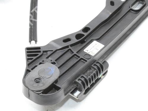 Front right window mechanism OPEL MOKKA MOKKA-e | BP39828563C23 - Image 2
