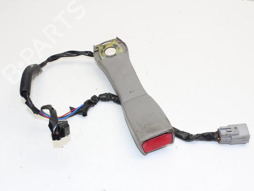 Used Seat buckle Seat buckle LEXUS LS (_F3_) 430 (UCF30) (282 hp) 39803689 39803689