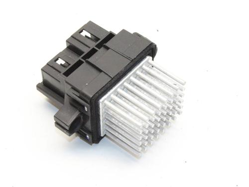 Heater resistor FORD MONDEO V Hatchback (CE) 1.5 TDCi | BP39767641M108 - Image 2