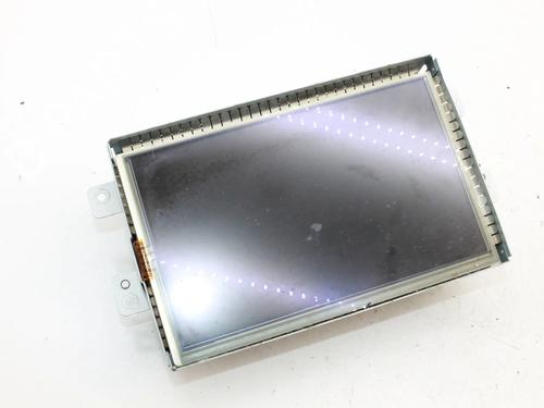 Used Display monitor Display monitor LAND ROVER RANGE ROVER EVOQUE (L538) 2.2 D (150 hp) 39862199 39862199