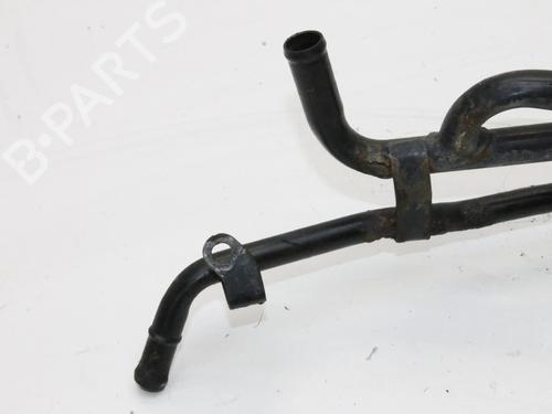 Pipe SUBARU WRX Saloon (GJ) STi 2.5 AWD | BP39848043M125 - Image 2