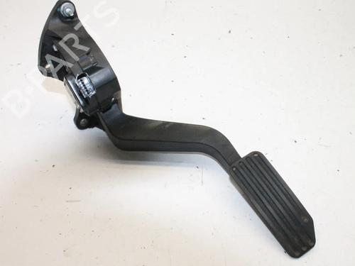 Pedal Pedal LAND ROVER DISCOVERY SPORT (L550) 2.0 D 4x4 (180 hp) 39861264 39861264