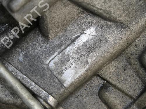 Gearbox AUDI A4 B9 (8W2, 8WC) 1.4 TFSI | BP39812075M3 - Image 9