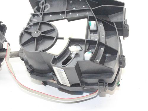Gear lever FORD KUGA I 2.0 TDCi 4x4 | BP39793792M90 - Image 3