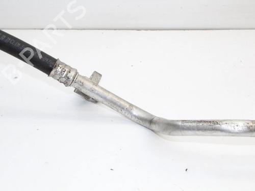 AC pipe NISSAN LEAF (ZE0) Electric | BP39770430M126 - Image 3