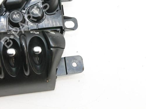 Control unit MINI MINI PACEMAN (R61) Cooper SD ALL4 | BP39821556M11  - Image 5
