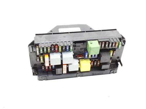 Control unit MERCEDES-BENZ C-CLASS (W204) C 220 CDI (204.002) | BP39796427M11 - Image 2