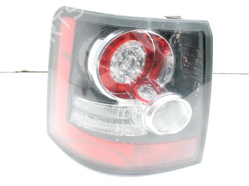 Used Left taillight Left taillight LAND ROVER RANGE ROVER SPORT I (L320) 3.0 D 4x4 (245 hp) 39867920 39867920