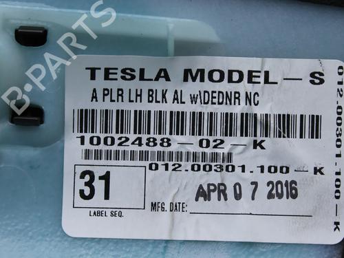 Other TESLA MODEL S (5YJS) 85D AWD | BP39768152O1 - Image 7